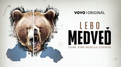Nový Voyo Originál Lebo medveď štartuje už tento piatok