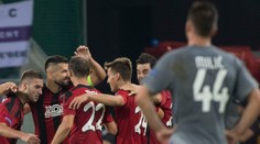 Ohlasy médií na výhru Trnavy: Belgická blamáž, kouč Anderlechtu prirovnal Spartak k Realu