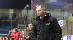 Nespokojnosť v Bystrici vyvrcholila odvolaním dvojice trénerov. Nahradí ich kanadský veterán