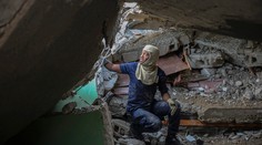 Počet obetí silného zemetrasenia na Haiti stúpol na takmer 1300