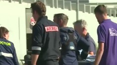 Žralok napadol v Austrálii 12-ročné dievča, ide o druhý útok za posledné hodiny