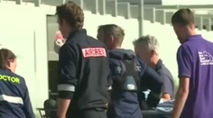 Žralok napadol v Austrálii 12-ročné dievča, ide o druhý útok za posledné hodiny