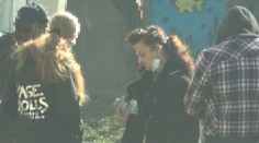 Ďalšia drogová razia v bratislavskom Pentagone. Jeden z bytov vlastní niekdajší elitný policajt