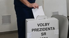 Volebná kampaň pred druhým kolom sa skončila, plynie moratórium