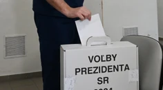 Volebná kampaň pred druhým kolom sa skončila, plynie moratórium