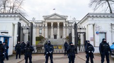 Po Slovensku prišiel rázny krok aj v Poľsku. Krajina za špionáž vyhostila 45 ruských diplomatov