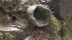 Prameň rieky Nitra prestal zrazu tiecť. Ľudia vinili počasie, dôvod však bol úplne inde