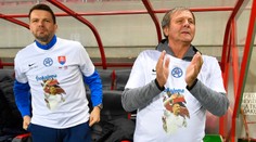 Reakcie na žreb Ligy národov: Derby bude podľa Kováčika skvelá oslava vzniku ČSR