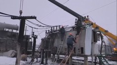 Ukrajinci prežívajú najťažšiu zimu od začiatku invázie. Extrémne zlá situácia je aj v Kyjeve