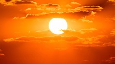 Ochladenie, búrky a dážď nás čakajú už od nedele. Leto je ako na hojdačke