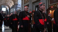 Kardináli prezradili dátum konkláve. O novom pápežovi začnú rozhodovať už budúci týždeň