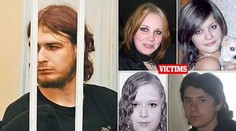 Putin omilostil kanibala zo satanistickej sekty. Štvornásobnú vraždu vraj „odčinil krvou na bojisku“