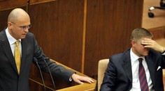 Spásonosný nápad SaS. Za účasť na voľbách chce dávať odmenu