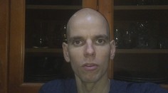 Richard vydržal 10 dní bez jedla, ale telo mu to dalo poriadne pocítiť