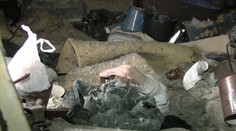 Neuveríte, v akých podmienkach žije na kosť vychudnutý dôchodca