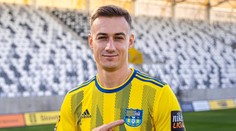 Dal košom Slovanu. Kružliak priblížil šokujúci koniec v Grécku, kde ho vyhodil majiteľ