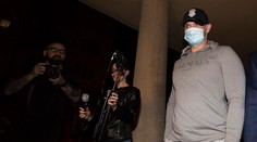 Kauza Dobytkár: Norbert Bödör prišiel z Chorvátska rovno vypovedať na políciu