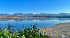 Počasie sa čoskoro začne meniť. Napriek tomu sa teploty vyšplhajú až k 20 stupňom