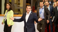 Gréci poslali nový návrh reforiem, obsahuje aj zvýšenie daní