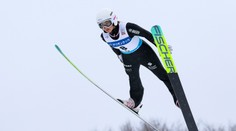 Talentovaní súrodenci mieria na olympiádu: Slovensko má prvú skokanku na lyžiach v histórii