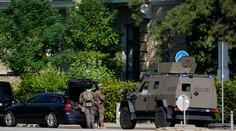 Krvavý deň v Nemecku: Po streľbe zahynul muž v Berlíne, polícia zasahovala aj v Mníchove