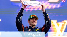 Späť v plnej sile: Max Verstappen s prehľadom ovládol japonskú kvalifikáciu