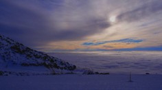 Čaká nás prudká zmena počasia, na snehové vločky môžeme zabudnúť