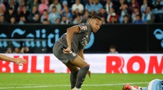 Nechcel hrať nedôležité hry, tak nebude hrať žiadne. Tréner vyradil Mbappého z reprezentácie