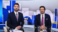 Pôjdete do debaty s Igorom Matovičom? Opýtal sa divák Roberta Kaliňáka