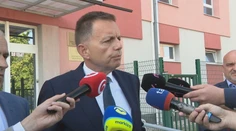Očistenie mena alebo zrušenie stíhania. Guvernér NBS Kažimír sa odvolal voči odsudzujúcemu rozsudku