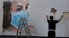 Belgicko zažíva rapídny nárast prípadov nákazy koronavírusom