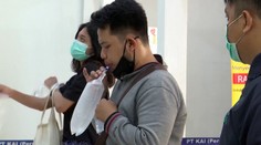 Vedci vyvinuli dychový test na covid. Výsledok ukáže do dvoch minút