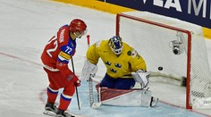 Panarin na čele kanadského bodovania šampionátu, najvyššie zo Slovákov je Miklík