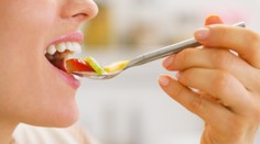 Pomalé jedenie, rýchlejšie chudnutie!