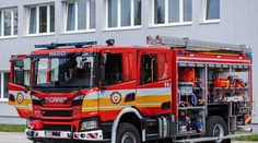 Zelené majáky pre časť šoférov na cestách? Lákalo by to špekulantov, varujú slovenskí hasiči