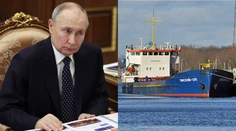 Estónci hovoria dosť. Potápať chcú podozrivé civilné lode, aké využíva Putin v hybridnej vojne