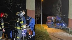 NAKA zasahovala v Košiciach. Zadržali muža, ktorý mal doma chemikálie na prípravu výbušniny