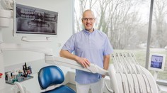 Máte strach zo zubára? Odbúrať ho pomôže práve on