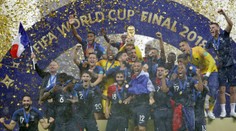 Nenápadní bojovníci: Francúzi ťažili zo "špinavej" roboty Girouda a Kanteho