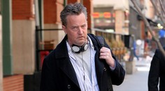 Seriálový Chandler v ohrození života: Pomohla mu akútna operácia