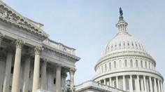 Kongres schválil najdlhší zákon v histórii USA, týka sa koronakrízy