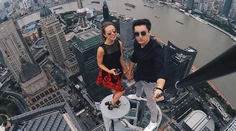 Smrť pre jednu selfie fotku? Zabrániť tomu má nová aplikácia