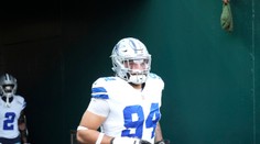 NFL zasiahla tragédia. Vo veku 24 rokov zomrel obranca Dallasu Cowboys