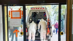 Rozruch v trnavskej nemocnici: Museli sa pripraviť na ožiareného pacienta z areálu Jaslovských Bohuníc