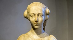 Pre rezort kultúry je príbeh busty de facto na konci. Exministerka aj historička však chcú ďalšie skúmanie