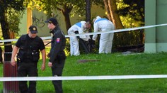 Krvavú streľbu v Dúbravke údajne rozpútala banálna susedská hádka