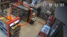 Majiteľ čerpacej stanice je už zúfalý. Pre neustále nájazdy zlodejov si musel najať bezpečnostnú službu