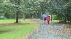 Po horúčavách príde ochladenie. Lovec búrok priblížil, čo nás čaká v najbližších dňoch