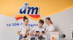 Máte doma deviataka? Praktický návod: Ako na strednú školu s duálnym vzdelávaním dm drogerie markt