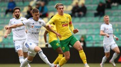 VIDEO: Michalovce piekli šok, Žilinu spasila penalta v nadstavení. Pod Dubňom i kuriózny vlastenec